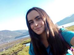 Mariella Ovalle