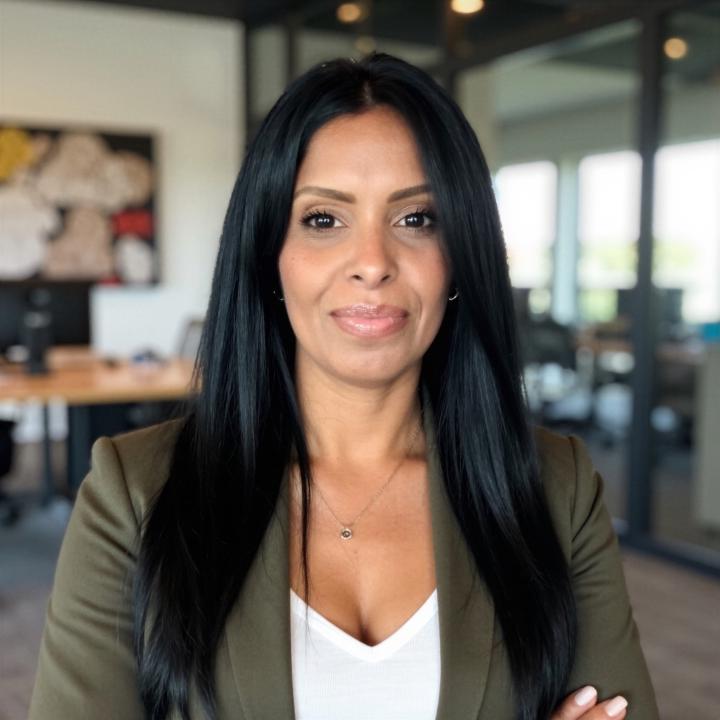 Marisol Pena