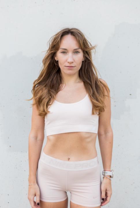 Elizaveta Pristupova