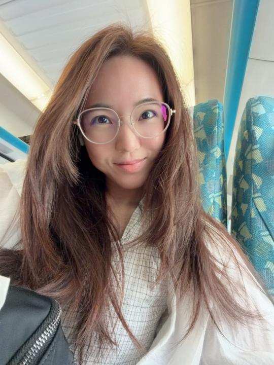 瑜真 謝