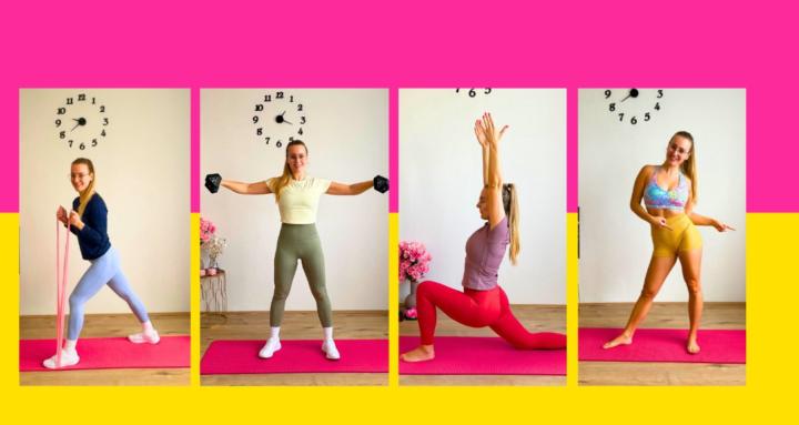 CiklusFitness