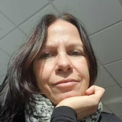 Sabine Nießl-Birkmeier