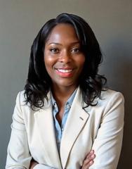 Renee Wilmore