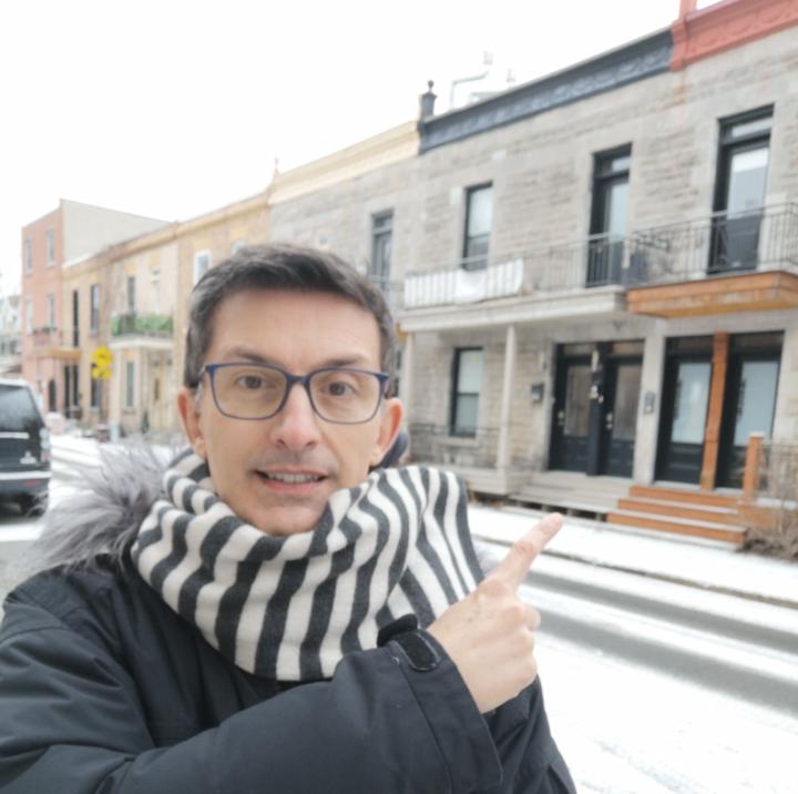 Frédéric Corbi