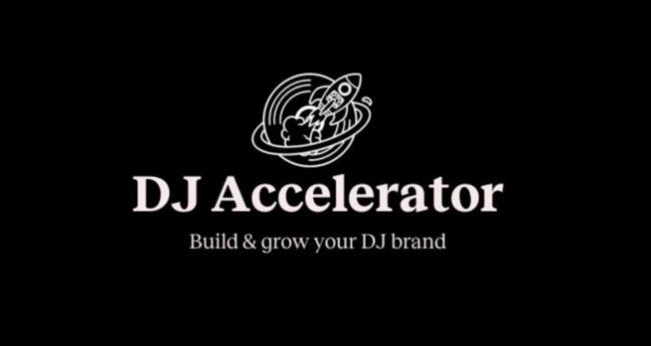 DJ Accelerator