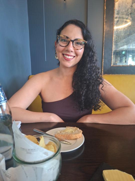 Camila Crispim