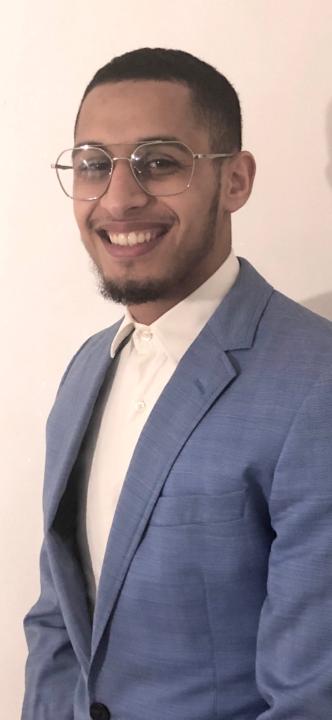 Youness Brahimi