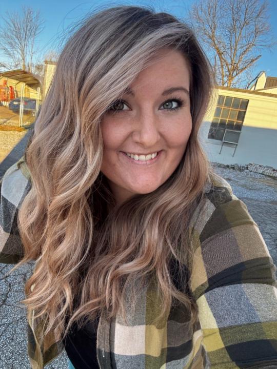 Sarah Hutcheson