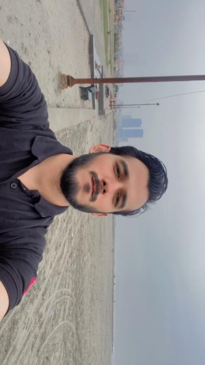 Sufyan Baig