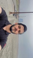 Sufyan Baig