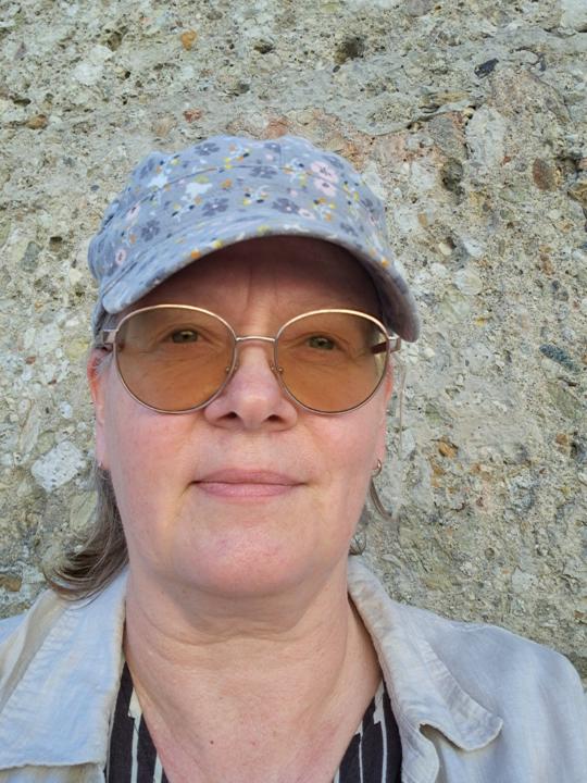 Mari Skog