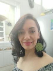 Ledy zomara Ruiz barrera