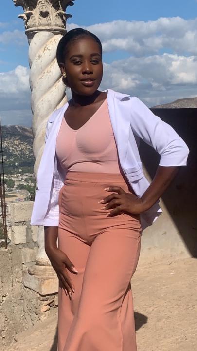 Belizaire Guilancia Rezia