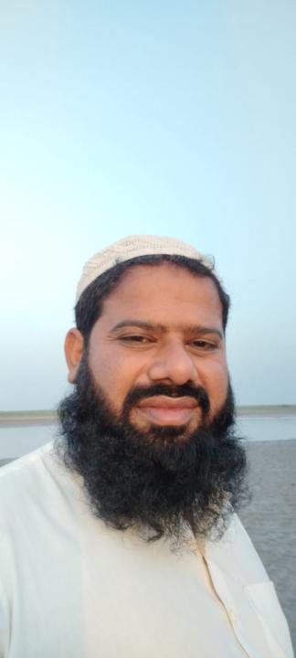 Naeem Ullah