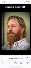 James Bennett