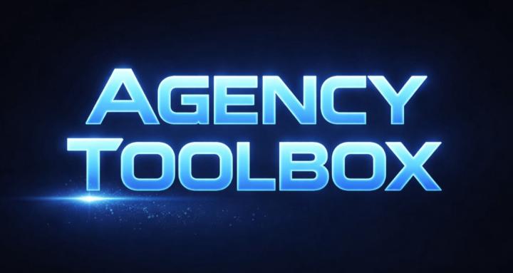 Agency Toolbox