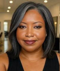 Dorothy Tyus