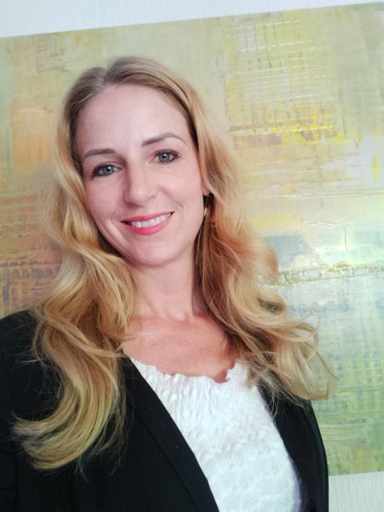 Cynthia Abad Mancheno