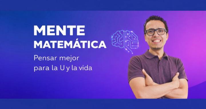 Matemáticas - (Pre U.Nacional)