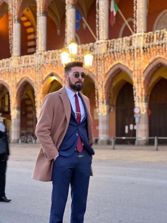 Massimo Fanfoni