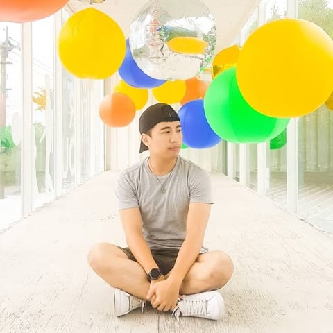 Tim Hsueh