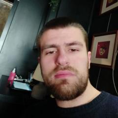 Faris Bektašević