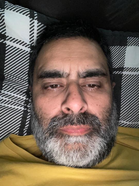 Raj Biring