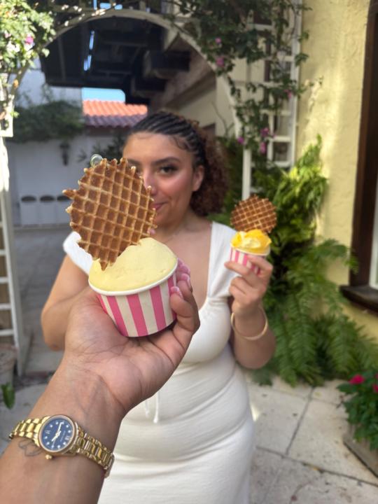 Abigail Santana