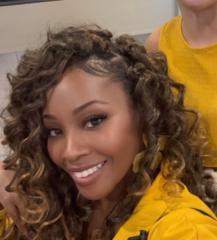 Shedale Coleman