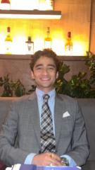 Ali Farahmand-Razavi