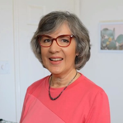 Veronica Wasek