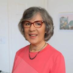 Veronica Wasek