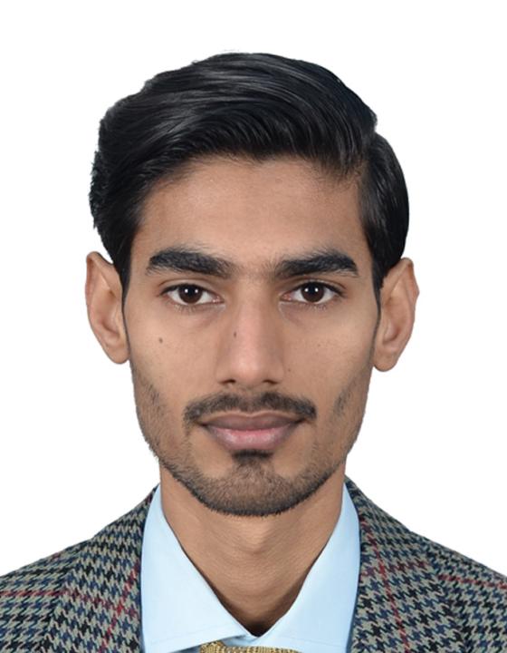 Muhammad Faizan