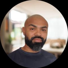 Erickson Nascimento