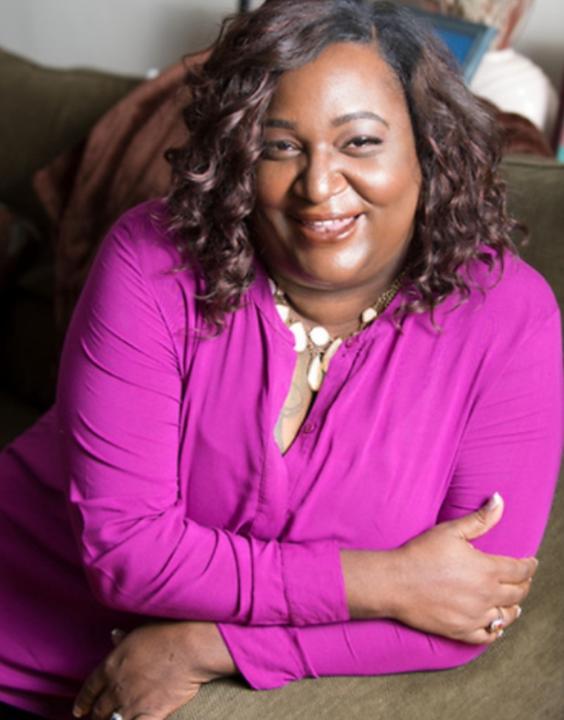 Kimberly Brown