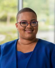 Doneisha Odum