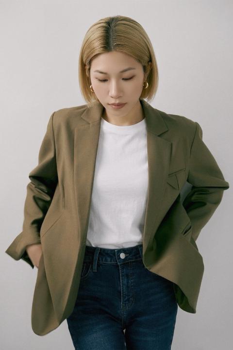 Liu Sana