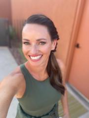 Lindsay Gorske