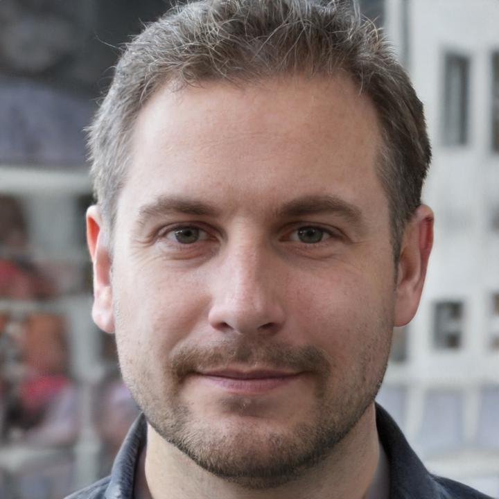 Steve Roberts