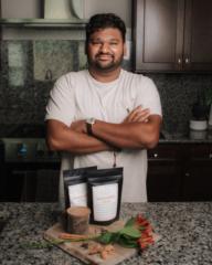 Dhruv Mistry