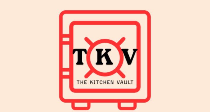 THE KITCHEN VAULT