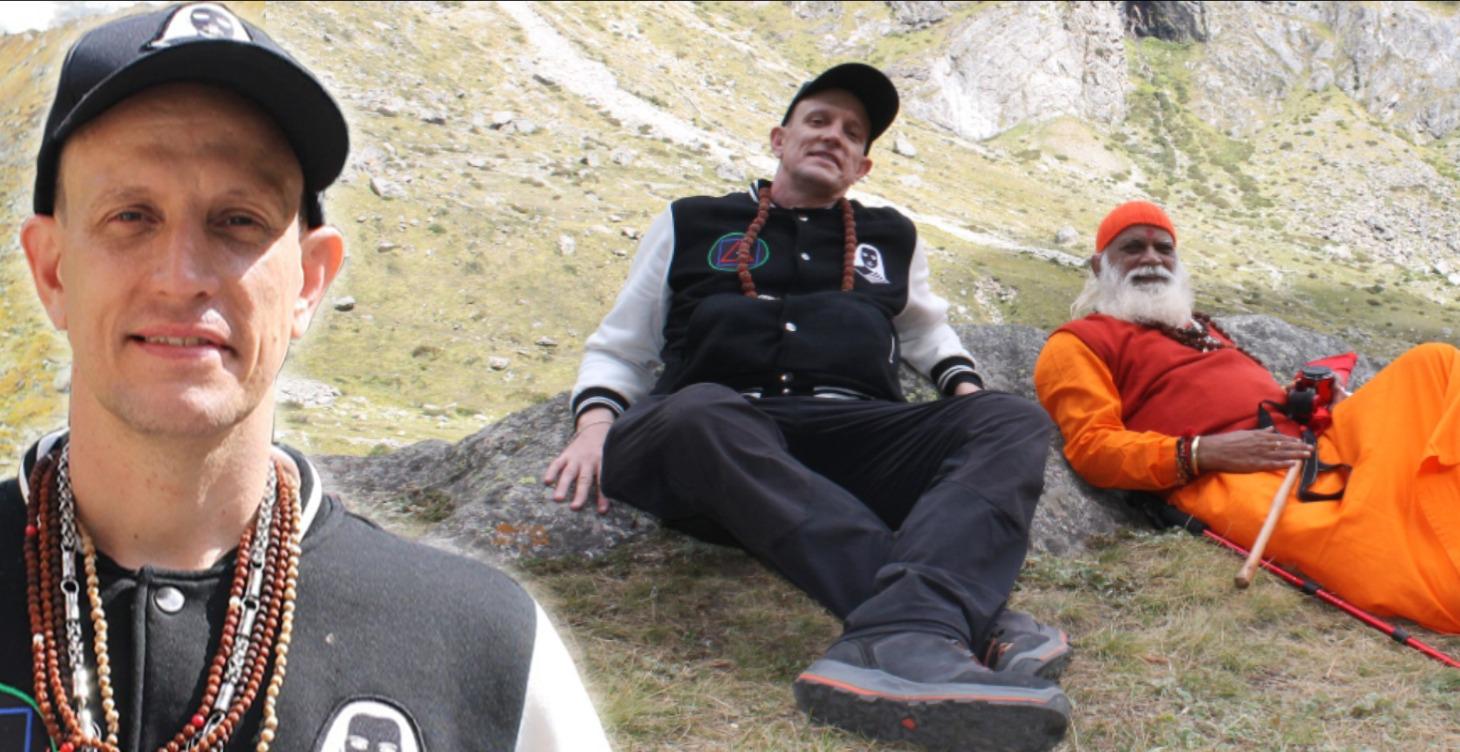 🆓🧘‍♂️ Free Kriya Yoga Mini Courses 🎉