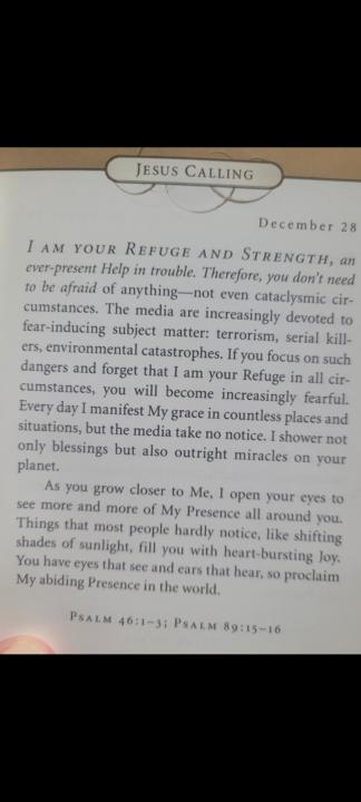 Take refuge from the Maya delusional world 