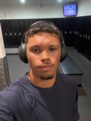 Markus Cruz
