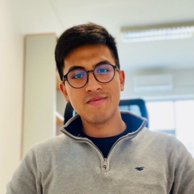 Gabriel Leonardo