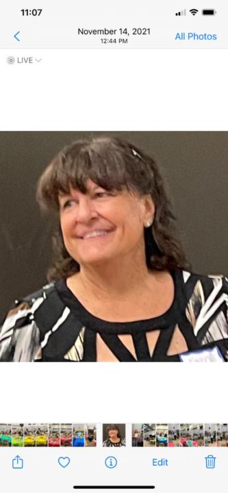 Karen Wright