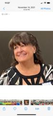 Karen Wright