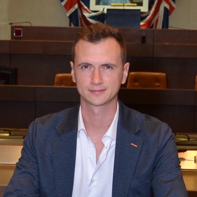 Ilya Nazarov