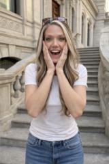 Dayna White