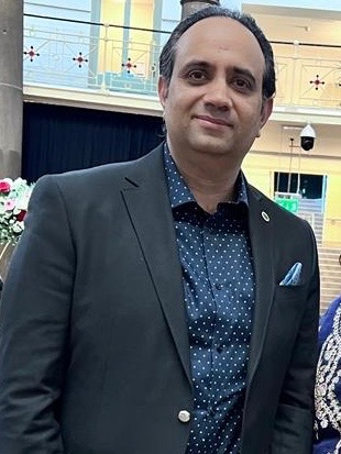 Kaiser Abbas